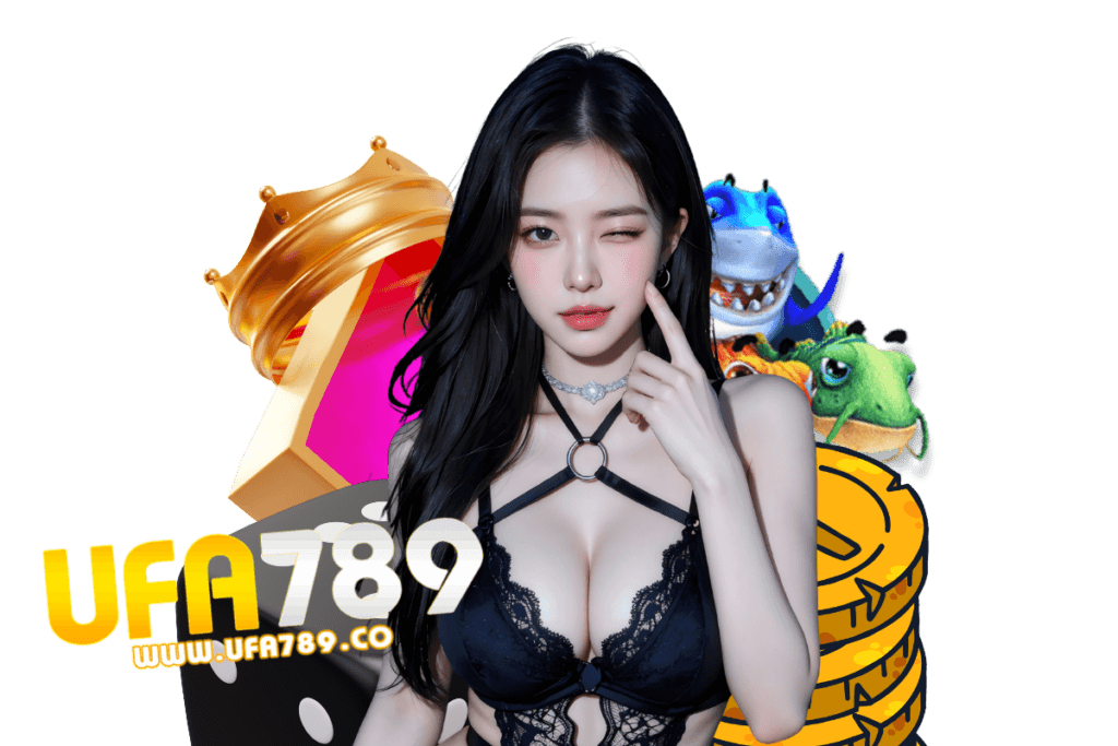 ufa789 เครดิตฟรี