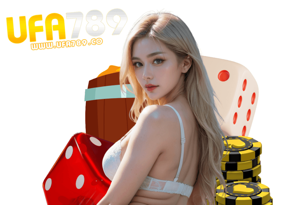 สล็อต ufa789
